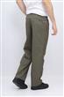 800 - Pantalón Náutico Gabardina con Cierre