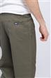 800 - Pantalón Náutico Gabardina con Cierre