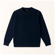 8014 - Sweater Escote Redondo Fantasía Rombos