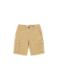 8510 - Bermuda Gabardina Chino Cargo (42 al 48)