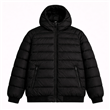 8640 - Campera Puffer Urbana TALLE ESPECIAL