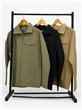 702 - Campera Gabardina