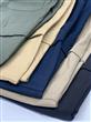 161 - Jogger Elastizado Gabardina Cargo