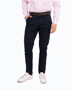 167 - Pantalón Chino Gabardina ELASTIZADO PREMIUM