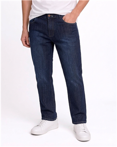 2162 - Jean Rígido Moda Localizado