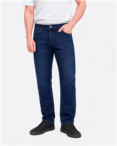 2167 - Jean Moda Deep Blue Comfort