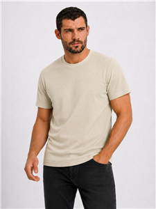 2310 - Remera Waffle