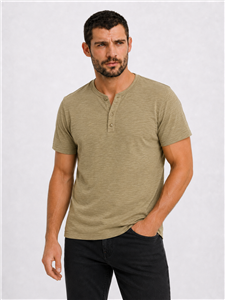 2313 - Remera Algodón Flame 