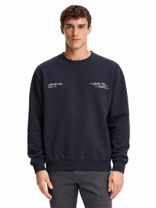 2946 - Buzo Frisa Aero Estampado