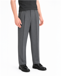 402 - Pantalón Colegial Niño Tropical Premium