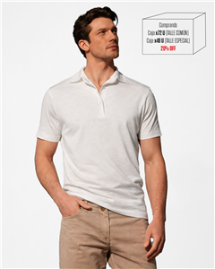 5001 - Chomba Jersey Lisa