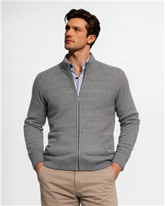 5440 - Campera Fantasía Con Bolsillos Pesada