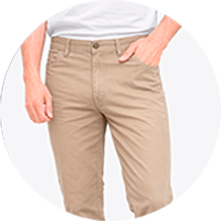 PANTALONES