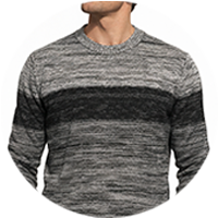 SWEATERS
